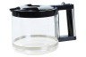 DeLonghi COM 532 M Cafetera Jarras de cafetera y accesorios 
