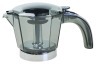 Nespresso Cafetera Jarra de cristal 
