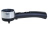 DeLonghi EC 615 EC615 SILVER Cafetera Botón 