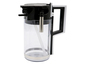 DeLonghi ESAM 5500 S PERFECTA Cafetera Jarra de leche y accesorios 