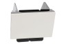 DeLonghi ECAM 23 210 W 0132213095 Cafetera Recipiente de desechos y bandeja de goteo 