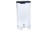 Nespresso EN 125 R PIXIE Cafetera Depósito de agua y accesorios 