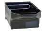 DeLonghi EN 520 S 0132193004EX1 Cafetera Bandeja de goteo 
