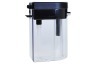 Nespresso F315 5513210691 Macchina del caffè Caraffa latte e accessori 