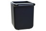 DeLonghi EDG 606 S 0132180183 Cafetera Recipiente de desechos y bandeja de goteo 