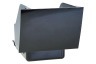 DeLonghi ECAM 22 112 B 0132213201 Cafetera Recipiente de desechos y bandeja de goteo 