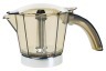 DeLonghi EMK 6 0132035003 Cafetera Percolador 