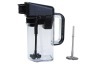 DeLonghi EPAM 960 75 GLM 0132268002 Cafetera Jarra de leche y accesorios 