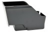 DeLonghi ECAM 26 455 M 0132215184 Cafetera Recipiente de desechos 
