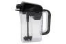 Siemens SN26L870II/45 PRIMADONNA ELITE ECAM 650.75.MS EXECUTION :1 Cafetera Jarra de leche y accesorios 