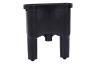 DeLonghi ECAM 20 110 B 0132213119 Cafetière Support écoulement 
