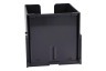 DeLonghi LATTISSIMA TOUCH ANIMATION EN 560 B 0132193298 Macchina del caffè Vaschetta di raccolta e contenitore fondi 