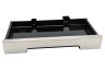 DeLonghi EC 9355 M LA SPECIALISTA PRESTIGIO HK0132126018 Macchina del caffè Vaschetta di raccolta e contenitore fondi 