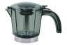 DeLonghi EMKP 63 B ALICIA Macchina del caffè Caraffa e accessori 