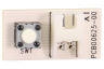 DeLonghi ECAM 650 75 MS 0132219005 Cafetera Placa de circuito y módulo 