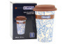 DeLonghi EC 680 R DEDICA 0132106108 Cafetera Otro 