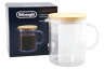 DeLonghi ECAM 22 112 B 0132213201 Cafetera Jarras de cafetera y accesorios 