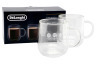 DeLonghi ECAM 46860 S 0132215408 Cafetera Vaso café 