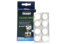 DeLonghi EC 885 GY Cafetera Detergente 