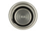 DeLonghi DEDICA EC 885 BG EX 4 0132106286 Cafetera Portafiltro y accesorios 