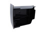 DeLonghi ECAM 510 55 M 0132215322 Macchina del caffè Vaschetta di raccolta e contenitore fondi 