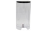 DeLonghi EN 124 S 0132191836 Cafetière Réservoir d'eau et accessoires 