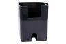 Nespresso EN 650 B 0132193366 Macchina del caffè Vaschetta di raccolta e contenitore fondi 