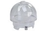 DeLonghi EDG 635 B 0132180309 Cafetera Depósito de agua y accesorios 