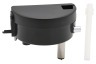 Nespresso F356 5513215311 Macchina del caffè Tutti i coperchi 
