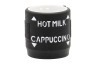 DeLonghi ECAM 23 427 B 0132214063 Cafetera Espumador de leche y accesorios 