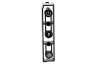 DeLonghi ESAM 5500 B 0132215060 Cafetera Botón 