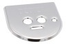 DeLonghi DEDICA EC 785 BG 0132106242 Cafetera Rejilla 