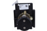 DeLonghi ECAM 450 65 S EX 4 0132250096 Macchina del caffè Gruppo erogatore e accessori 