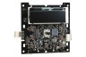Siemens HB21AB520E/05 INTENSA CAPPUCCINO ECAM23.450.B EX:3 Cafetera Placa de circuito y módulo 