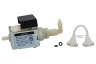 DeLonghi PIXIE EN 125 M 0132190597 Macchina del caffè Pompa 