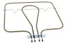 Hoover HGI 510 33700597 Horno Resistencia 