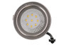 Hoover Campana extractora Bombilla y accesorios 