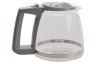 Melitta M720-1/1 Single 5 white EU Cafetera Jarra de cristal 