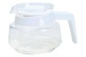 Melitta 1015-01 AROMABOY II WHITE EU Macchina del caffè Caraffa e accessori 