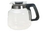Melitta M510 EXCELLENT STEEL Cafetera Jarra de cristal 