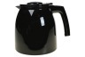Melitta 1010-08 EASY TOP THERM BLACK EU Cafetera Termo 