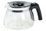 Melitta 1021-01 AromaFresh Cafetera Jarra de cristal 