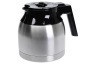 Melitta 1011-16 Look IV Therm Timer black Cafetera Termo 
