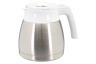 Melitta 1025-17 Look V Therm Timer white Cafetera Termo 