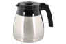 Melitta 1025-18 Look V Therm Timer black Cafetera Termo 