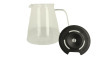 Melitta 1031-01 MELITTA ONE SST_SCAN Cafetera Jarra de cristal 