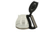 Melitta 1021-03 AromaFresh Grey Cafetera Jarras de cafetera y accesorios 
