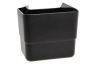 Melitta F530-101 Cafetera Recipiente de desechos y bandeja de goteo 