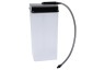 Melitta F58/0-100 Varianza CSP SST SCAN Macchina del caffè Caraffa latte e accessori 