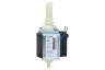 Faber 630005728 CAFFEO VARIANZA CSP SILBER CH Cafetera Bomba 